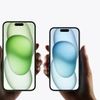 Lý do Apple Intelligence không được đưa lên iPhone 15
