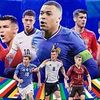 8 trang phục thi đấu đẹp nhất EURO 2024