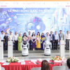 IPPG, UBTECH và Trường Đại học Văn Lang cùng tổ chức Cuộc thi ROBO G 2024