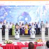 IPPG, UBTECH và Trường Đại học Văn Lang cùng tổ chức Cuộc thi ROBO G 2024