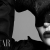 Lady Gaga bí ẩn trong bộ cánh all-black từ Alexander McQueen