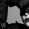 Lady Gaga bí ẩn trong bộ cánh all-black từ Alexander McQueen