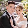 Trước khi vướng tin đồn rạn nứt, Xoài Non và Xemesis từng có đám cưới xa hoa