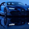 Bugatti Chiron Super Sport L’Ultime - chiếc Bugatti Chiron cuối cùng
