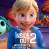 3 lí do giúp "Inside Out 2" trở thành phim hoạt hình được mong chờ nhất mùa hè 2024