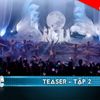 Teaser tập 2 Anh Trai Say Hi: Cuộc đấu nhóm căng đét, Issac thòng tim