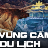 Khám phá 9 vùng đất bí ẩn ở Trung Quốc mà du khách nước ngoài không được phép đặt chân đến
