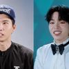 Anh Trai "Say Hi" - tập 2: HIEUTHUHAI chê Đức Phúc 'sến'