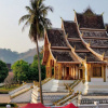 Vì sao gọi Luang Prabang của Lào là thị trấn ‘ngừng trôi’?