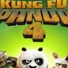 Review phim Kung Fu Panda 4 – Gấu trúc Po tung hoành vùng đất mới