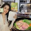 2 hàng quán ẩm thực Việt hot bậc nhất Thượng Hải: Ngoài phở của Chi Pu còn có một thương hiệu cà phê nổi tiếng