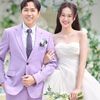 HOT: Anh Đức chính thức tung ảnh cưới và thông tin hôn lễ với vợ kém 12 tuổi
