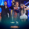 Rap Việt 2024 công bố casting vào tháng 7 ở cả Bắc Nam