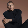 Đồng hồ kim cương trên cổ tay Mbappe