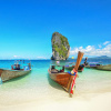 Phuket biến mùa du lịch thấp điểm thành “mùa xanh”