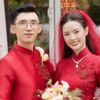 Vừa dắt tay Midu bước vào biệt thự hào môn, mẹ thiếu gia Minh Đạt loay hoay làm 1 hành động gây bất ngờ