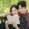Kim Ji Won rất xinh ở fan meeting nhưng dân tình lại soi chi tiết liên quan đến Kim Soo Hyun