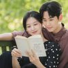 Kim Ji Won rất xinh ở fan meeting nhưng dân tình lại soi chi tiết liên quan đến Kim Soo Hyun