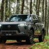Lexus GX 550 mới ra mắt tại Việt Nam, giá từ 6,2 tỷ đồng