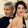 Vợ chồng George Clooney đang dần hết tình cảm