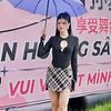 Suni Hạ Linh không tạo kỳ tích tại "Đạp gió 2024"?