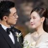 Lễ cưới của Midu và thiếu gia Minh Đạt