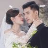 Chú rể khóc, hứa luôn xem Midu là 'nóc nhà'