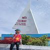Đất nước Việt Nam hùng vĩ, tươi đẹp qua lời kể của nữ phượt thủ nhiều năm đưa con đi du lịch bằng xe máy