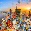 Thị trường Bất động sản hạng sang Việt Nam đang trên đà tăng trưởng mạnh mẽ