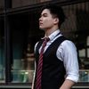 Kha Vũ từng nặng gần 100 ký, giảm cân ngoạn mục và đang gây ấn tượng tại Ngôi sao chốt đơn
