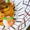 Ẩm thực ý nguyên bản qua góc nhìn của bếp trưởng Luca Cappellato