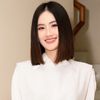 Hoa hậu Ý Nhi làm gì khi hiếm hoi trở về Việt Nam, trước thềm thi Miss World 2025?