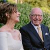Tỷ phú Rupert Murdoch cưới vợ lần thứ 5 ở vườn nho Moraga