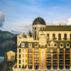 Hotel De La Coupole – Khách sạn 5 sao quốc tế cổ điển tại Sapa mà bạn không nên bỏ lỡ