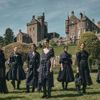 BST Dior Cruise 2025: Hành trình khám phá vương quốc Scotland cổ kính huyền bí