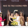 Phong cách thời trang cuốn hút của Hoa hậu Hoàng Thanh Nga trong loạt sự kiện Miss Grand Vietnam 2024