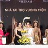 Phong cách thời trang cuốn hút của Hoa hậu Hoàng Thanh Nga trong loạt sự kiện Miss Grand Vietnam 2024