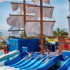Chào mùa sôi động tại khu nghỉ dưỡng Centara Mirage Resort Mũi Né
