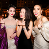 Hồ Ngọc Hà tậu đồng hồ Bulgari thiết kế cùng Lisa, "xin vía" cho con gái