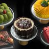 "Slice into Surprise": BST bánh ngọt nguyên ổ mới từ Renaissance Saigon