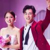 Dàn Anh trai say hi bấn loạn khi được vợ chồng Puka - Gin Tuấn Kiệt "phát cơm"
