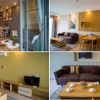 Điểm qua những căn hộ homestay mới ở Sài Gòn được nhiều khách lựa chọn
