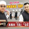 Anh Tài Tuấn Hưng "hờn dỗi" vì bị Anh Tài Tự Long lớn tiếng trong Anh trai vượt ngàn chông gai