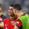 Những giọt nước mắt tại EURO 2024