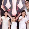 Dàn Cameo chất lượng xuất hiện tại concert Anh Trai Vượt Ngàn Chông Gai