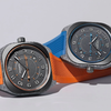 Đế chế đồng hồ Hermès trỗi dậy