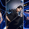 Mugler thổi hồn cho Art Science Museum với đêm tiệc đầu tiên trong khu vực Nam Á tại Singapore