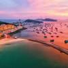 Vượt Bali, Phú Quốc trở thành hòn đảo đẹp thứ 2 thế giới 2024