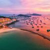 Vượt Bali, Phú Quốc trở thành hòn đảo đẹp thứ 2 thế giới 2024