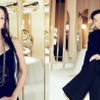 Jennie tái ngộ Park Seo Joon tại sự kiện CHANEL COCO CRUSH POP-UP SEOUL